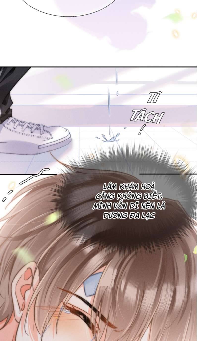 Ánh Trăng Vì Tôi Mà Đến Chapter  12 - 31