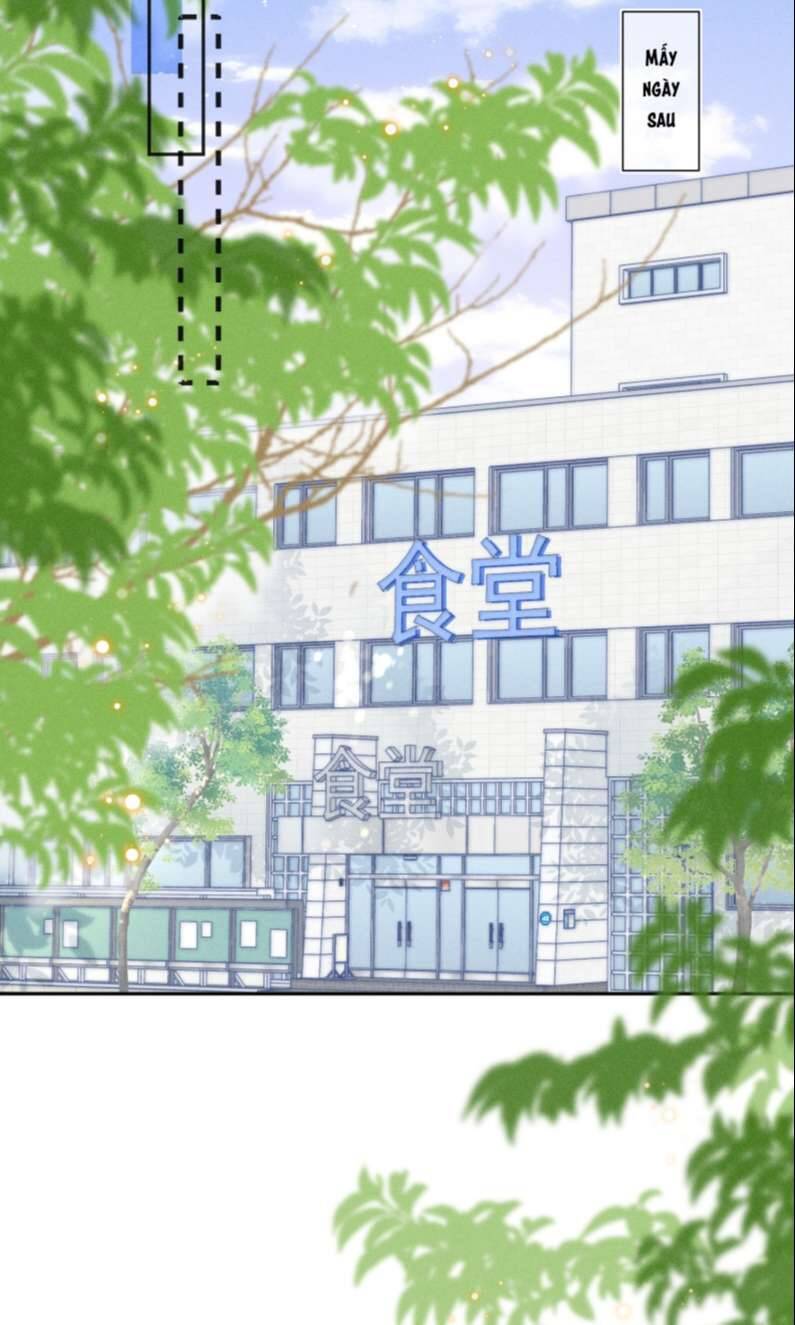 Ánh Trăng Vì Tôi Mà Đến Chapter  12 - 33