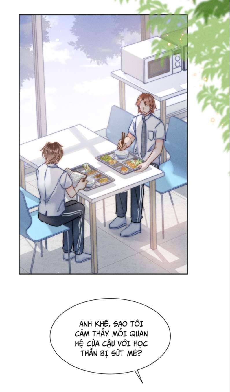 Ánh Trăng Vì Tôi Mà Đến Chapter  12 - 34