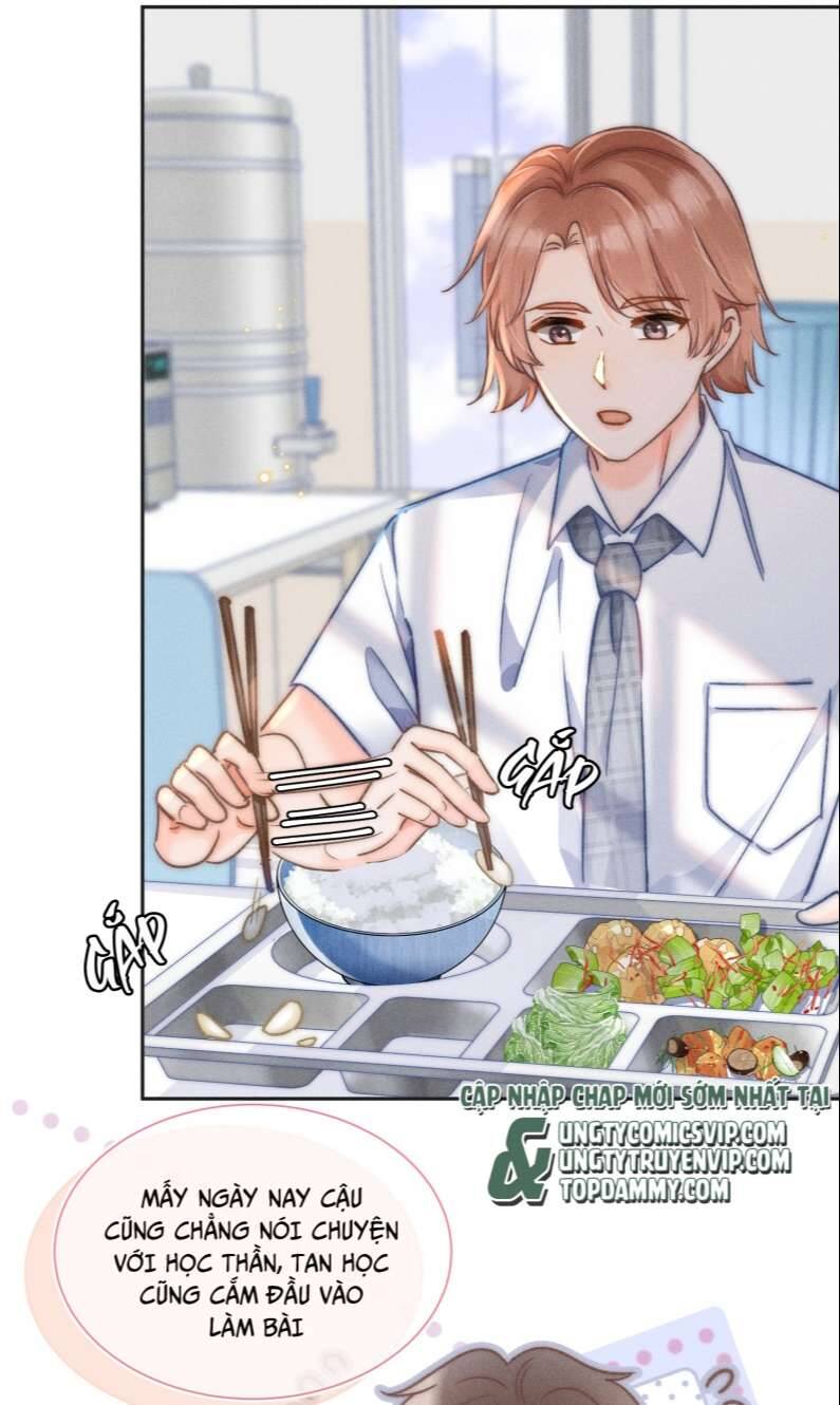 Ánh Trăng Vì Tôi Mà Đến Chapter  12 - 35