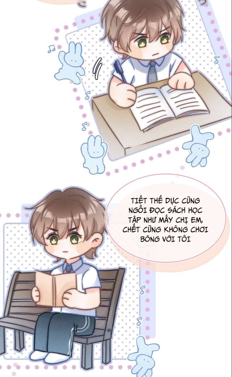 Ánh Trăng Vì Tôi Mà Đến Chapter  12 - 36