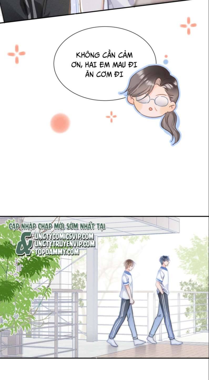 Ánh Trăng Vì Tôi Mà Đến Chapter  12 - 5