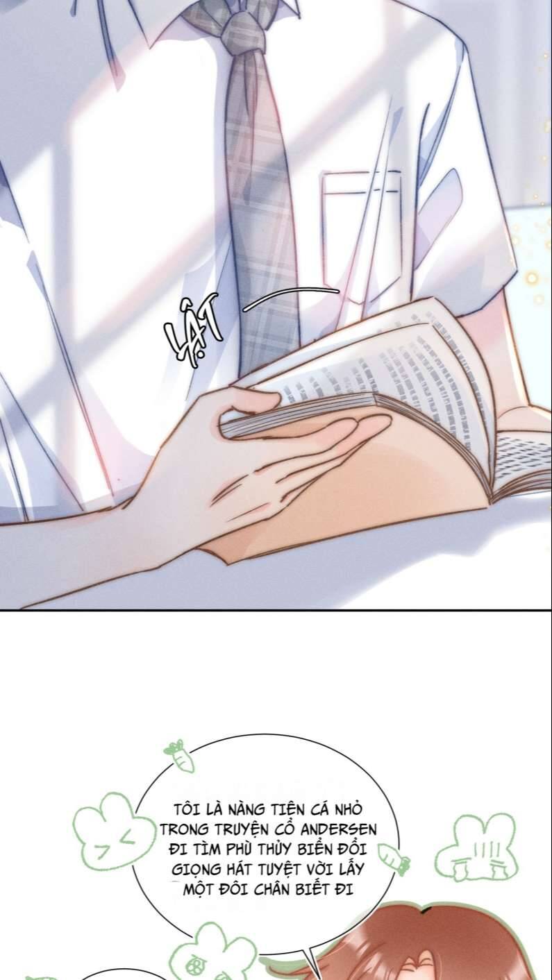 Ánh Trăng Vì Tôi Mà Đến Chapter  12 - 41