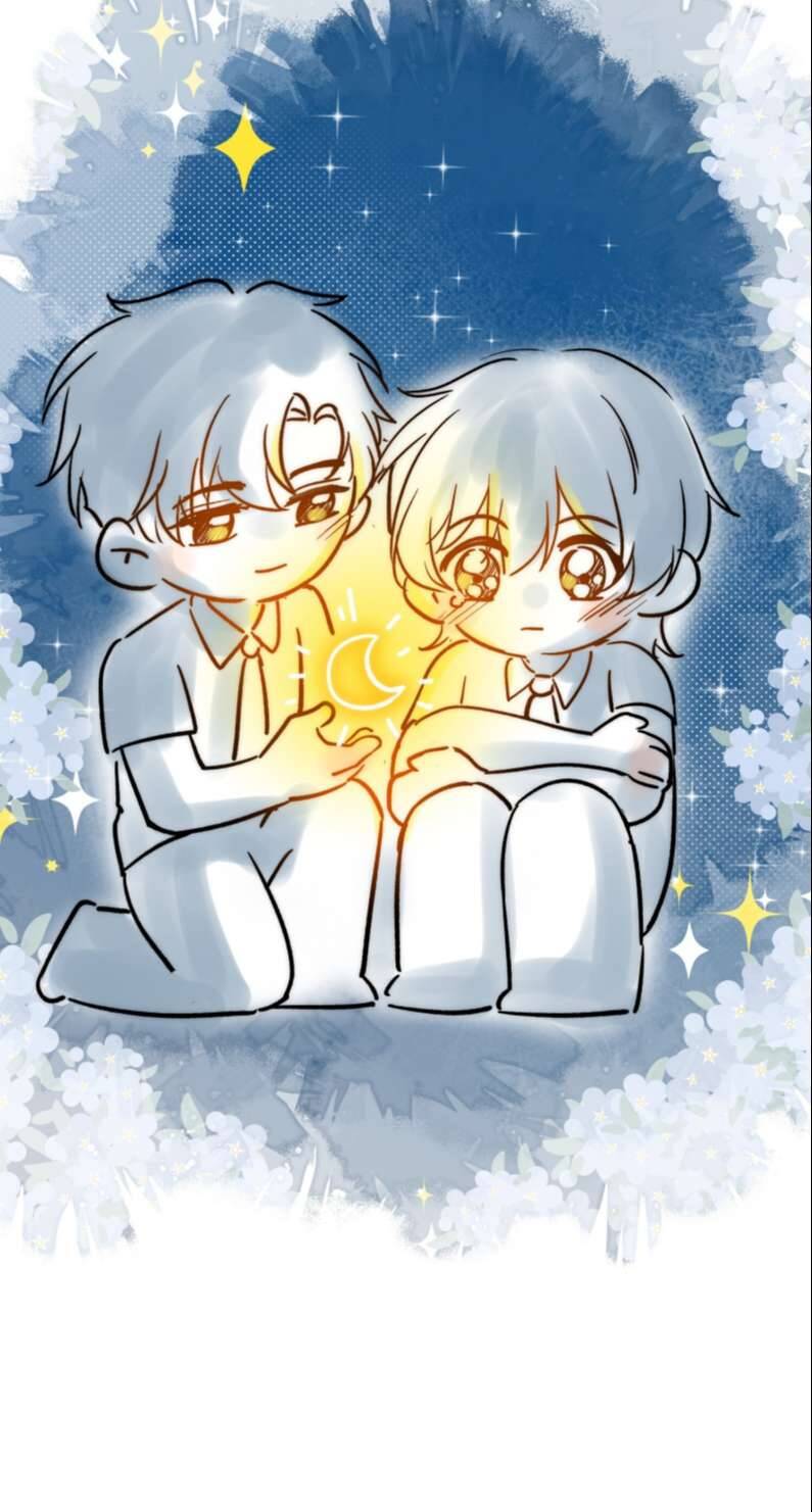 Ánh Trăng Vì Tôi Mà Đến Chapter  12 - 45