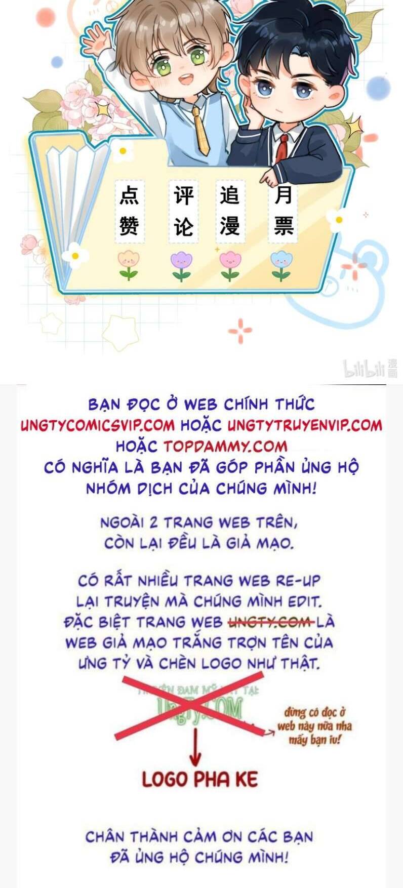 Ánh Trăng Vì Tôi Mà Đến Chapter  12 - 47