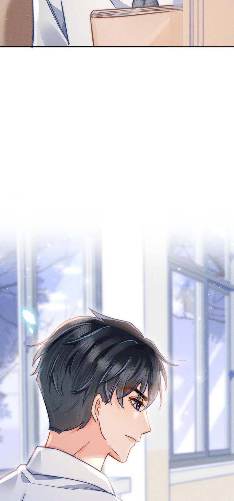 Ánh Trăng Vì Tôi Mà Đến Chapter  13 - 16