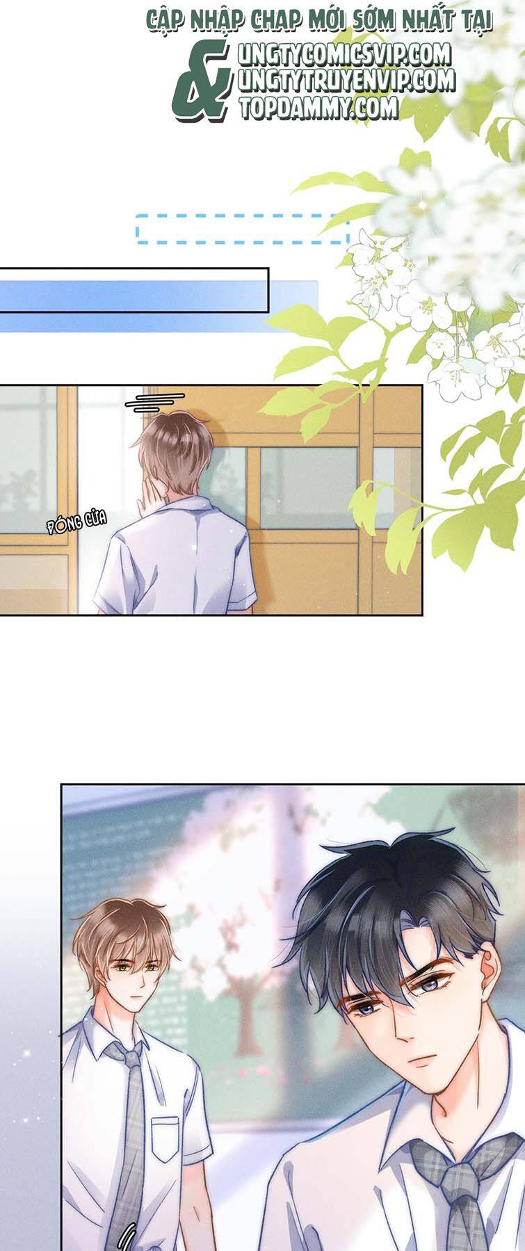 Ánh Trăng Vì Tôi Mà Đến Chapter  13 - 31