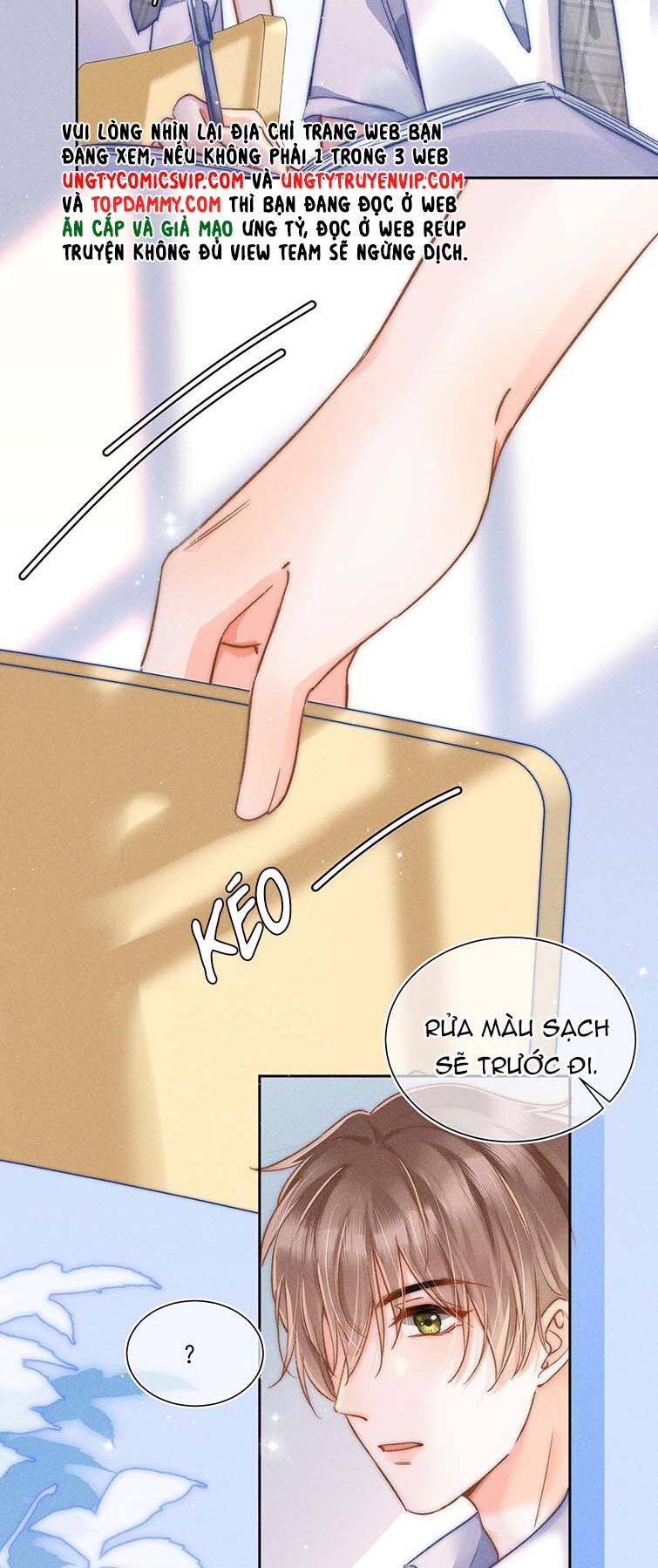 Ánh Trăng Vì Tôi Mà Đến Chapter  13 - 32