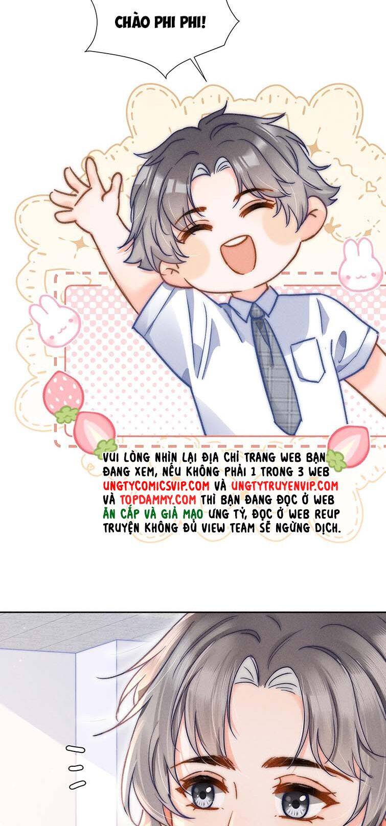 Ánh Trăng Vì Tôi Mà Đến Chapter  13 - 5