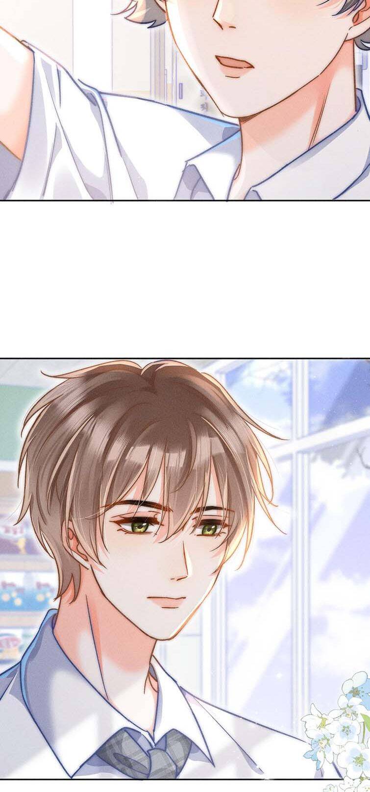 Ánh Trăng Vì Tôi Mà Đến Chapter  13 - 6