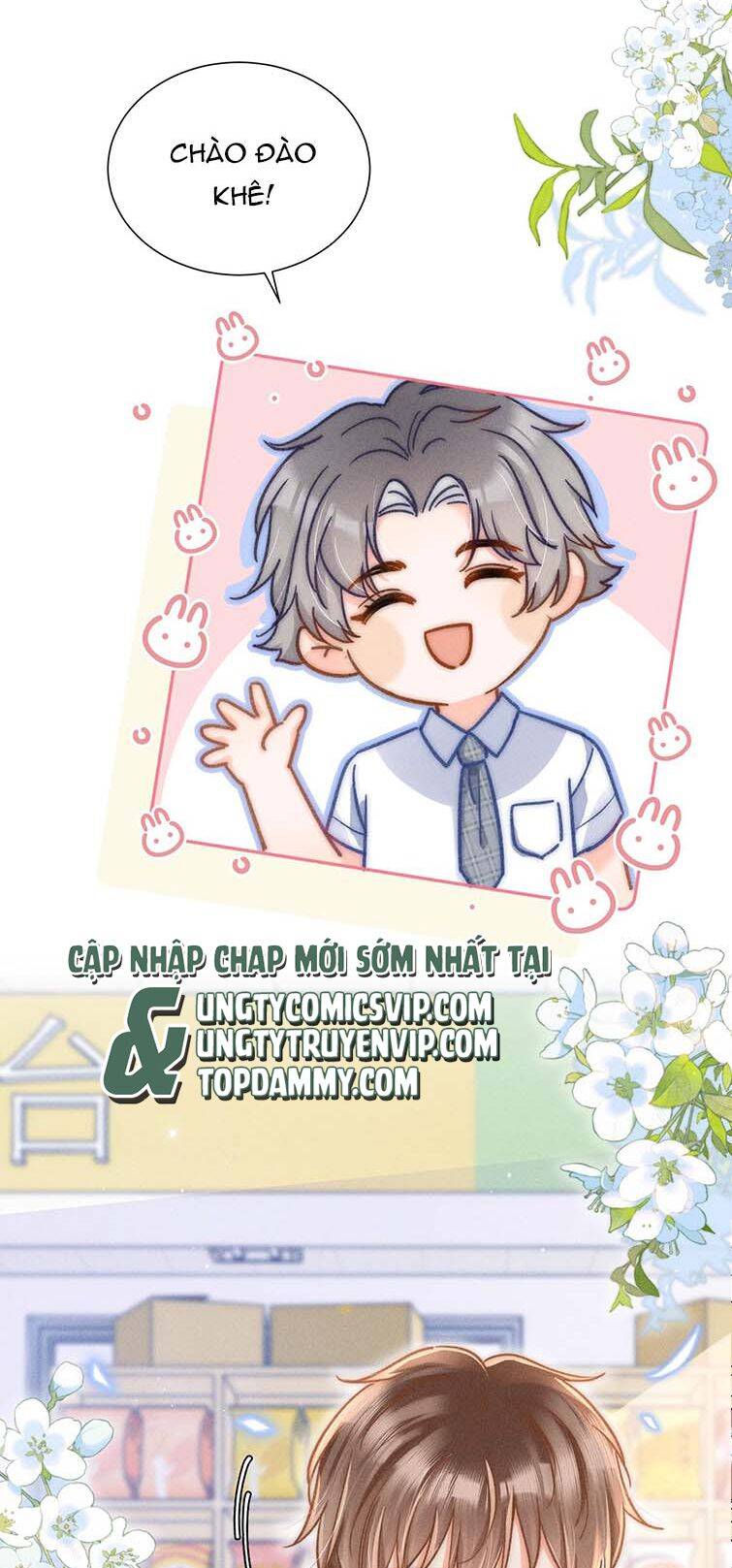 Ánh Trăng Vì Tôi Mà Đến Chapter  13 - 7