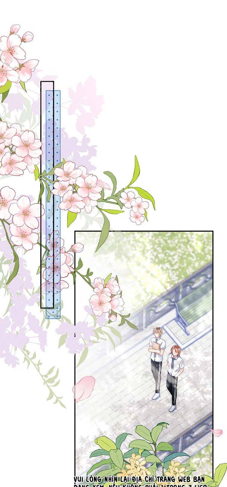 Ánh Trăng Vì Tôi Mà Đến Chapter  13 - 10