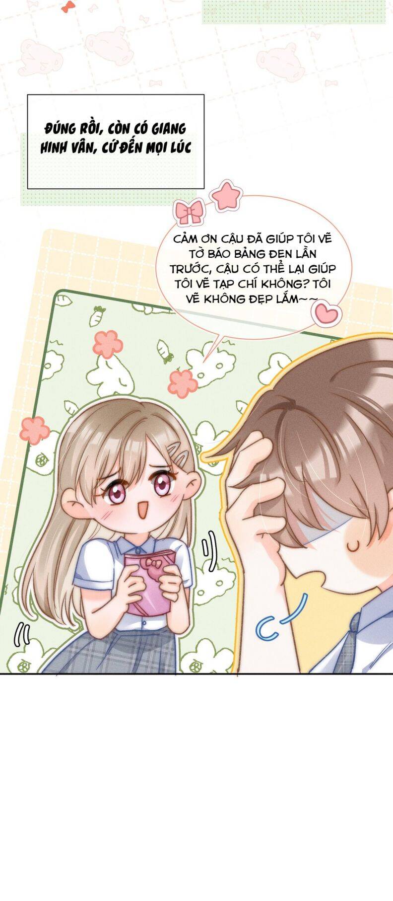 Ánh Trăng Vì Tôi Mà Đến Chapter  14 - 11