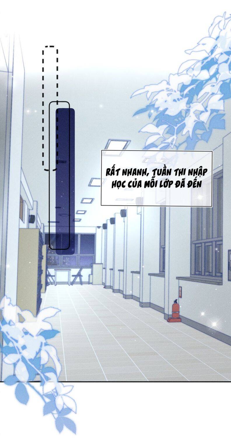 Ánh Trăng Vì Tôi Mà Đến Chapter  14 - 12