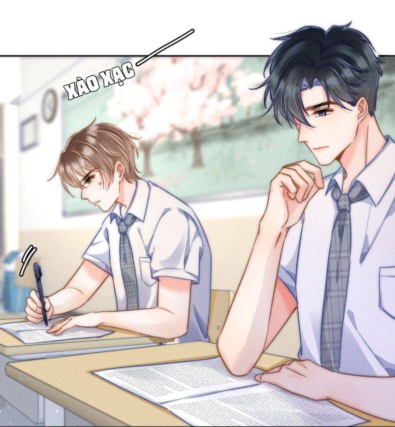 Ánh Trăng Vì Tôi Mà Đến Chapter  14 - 13