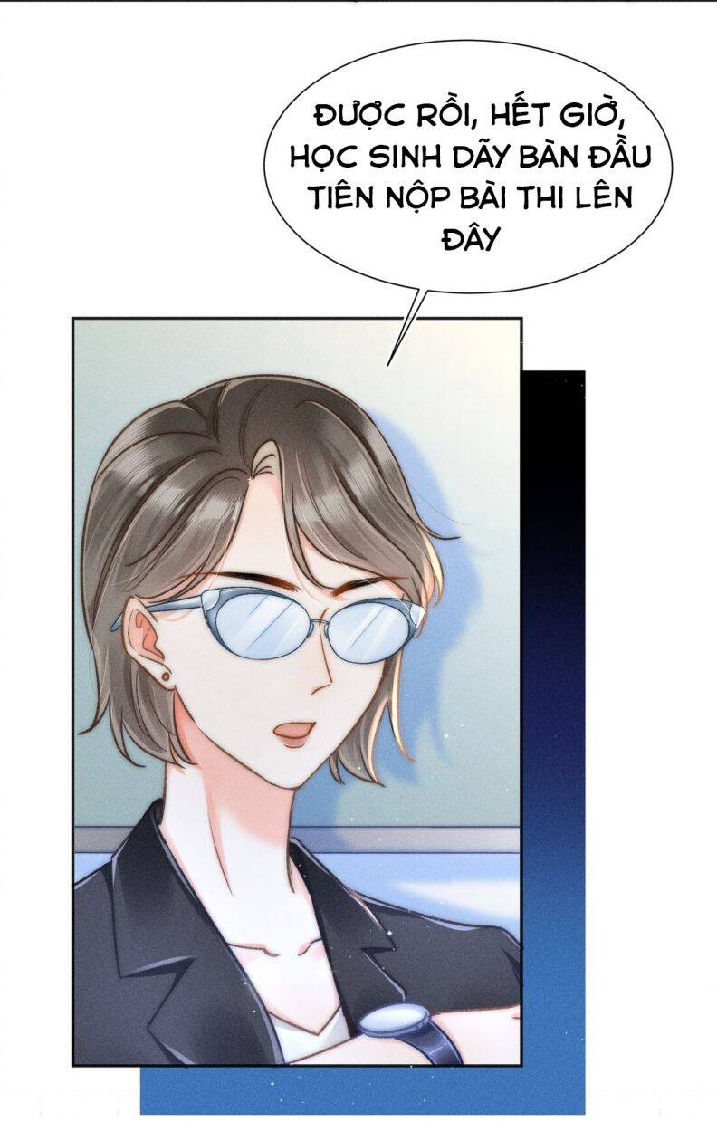 Ánh Trăng Vì Tôi Mà Đến Chapter  14 - 14