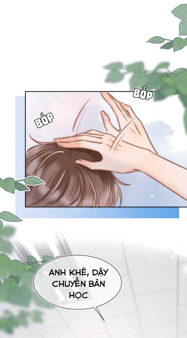 Ánh Trăng Vì Tôi Mà Đến Chapter  14 - 16