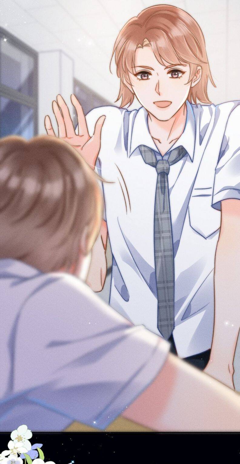 Ánh Trăng Vì Tôi Mà Đến Chapter  14 - 17