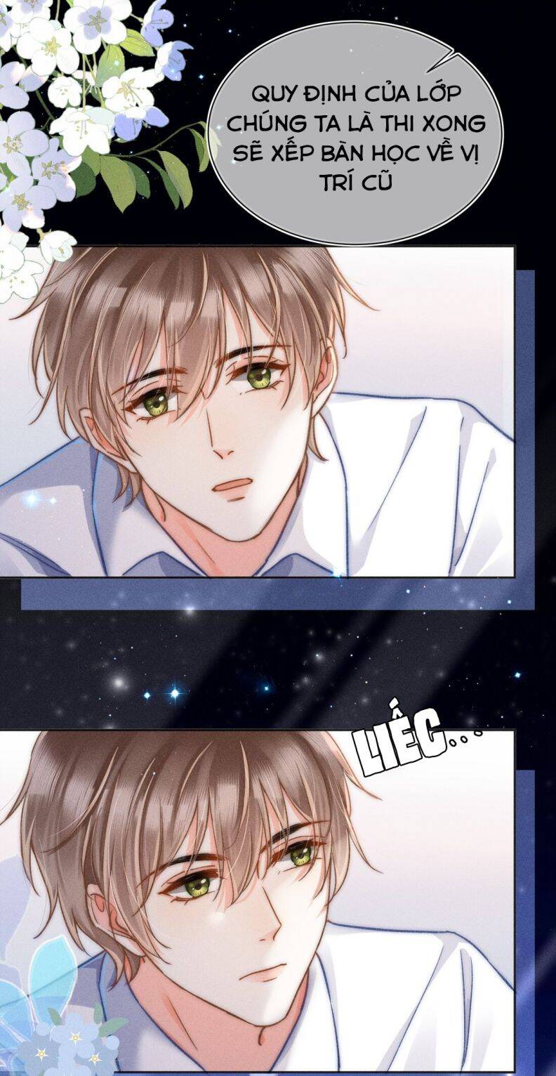 Ánh Trăng Vì Tôi Mà Đến Chapter  14 - 18