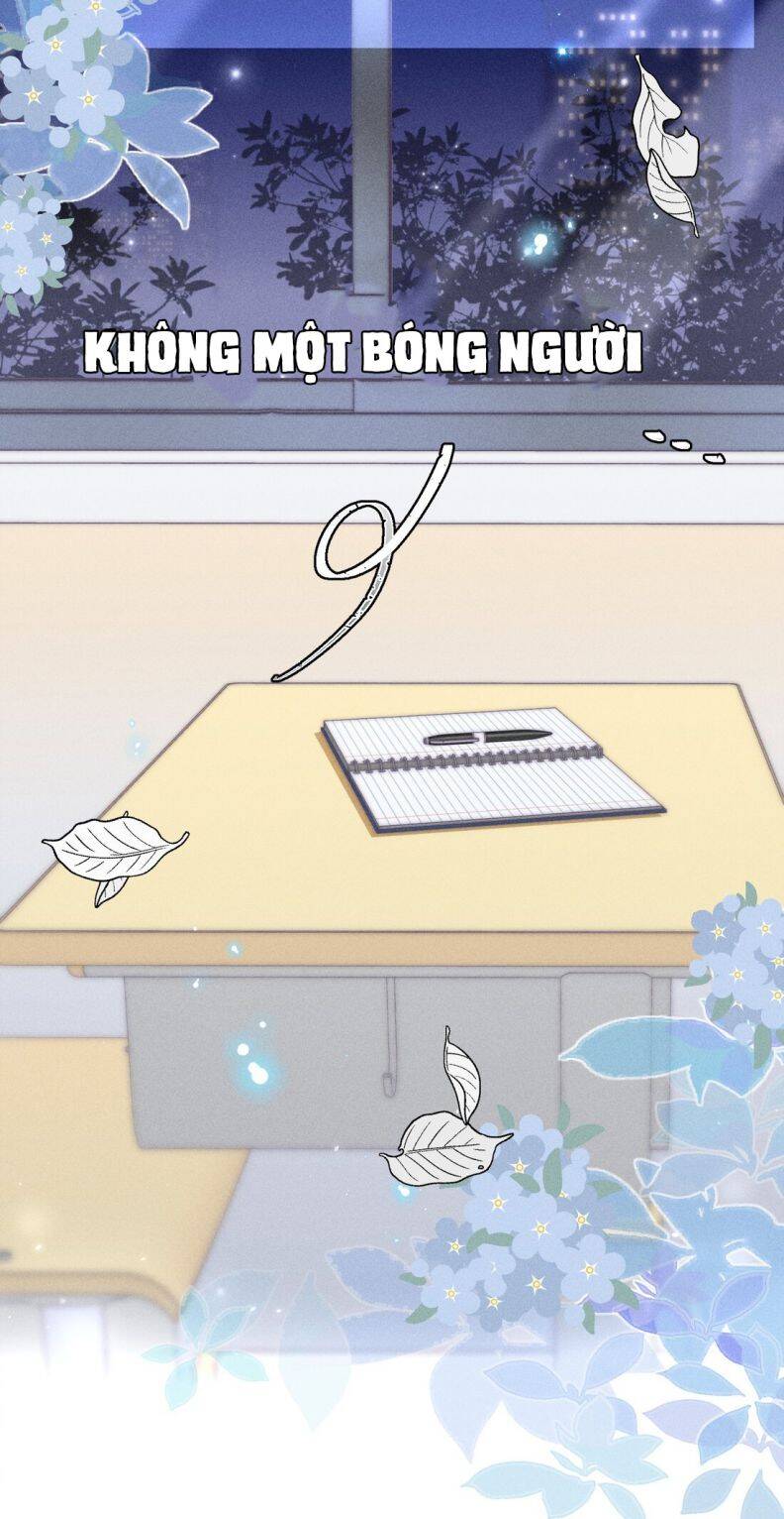 Ánh Trăng Vì Tôi Mà Đến Chapter  14 - 19