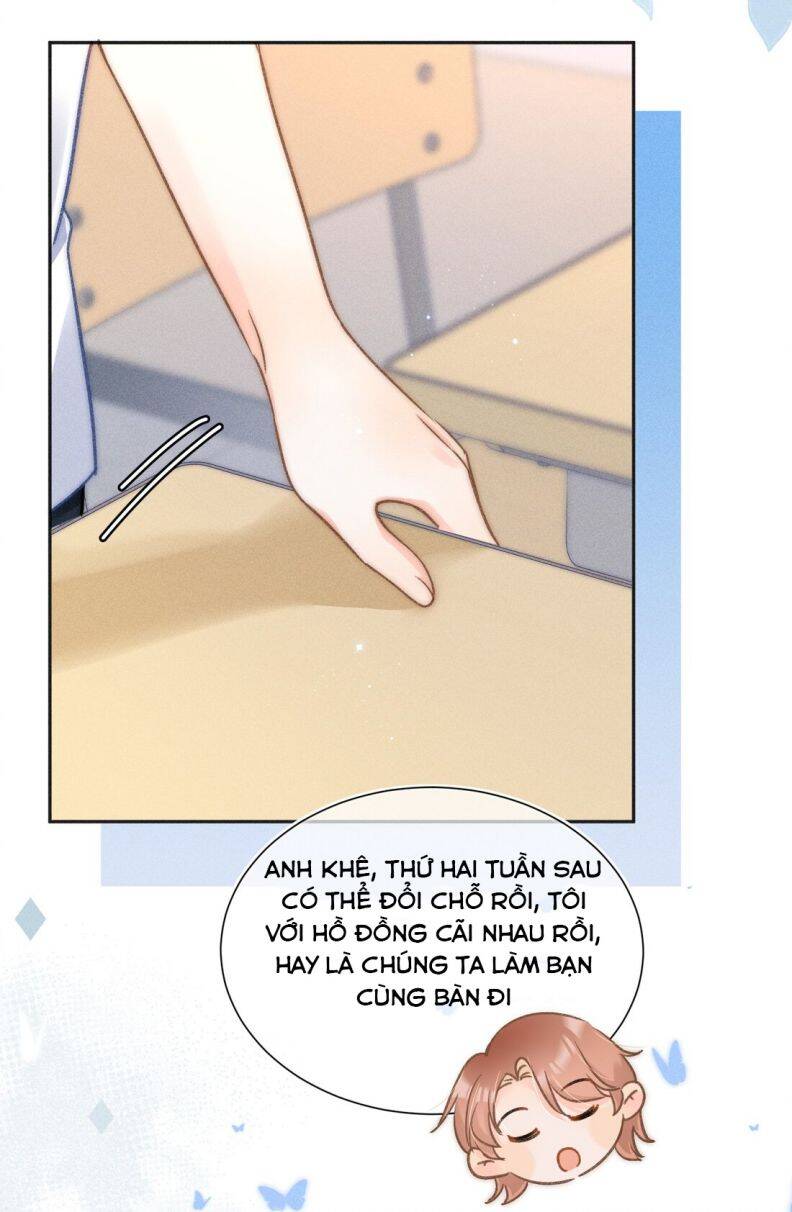 Ánh Trăng Vì Tôi Mà Đến Chapter  14 - 20