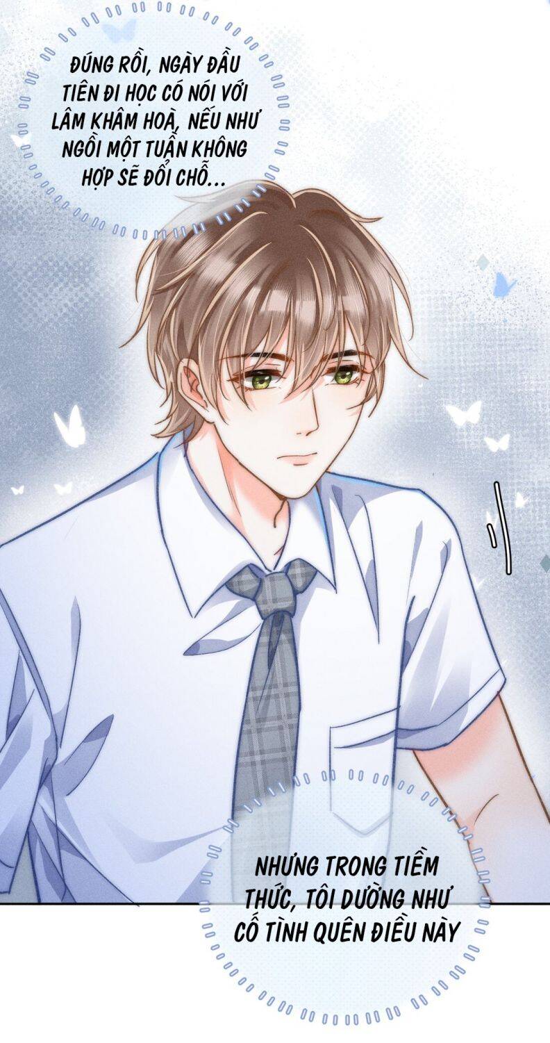 Ánh Trăng Vì Tôi Mà Đến Chapter  14 - 21