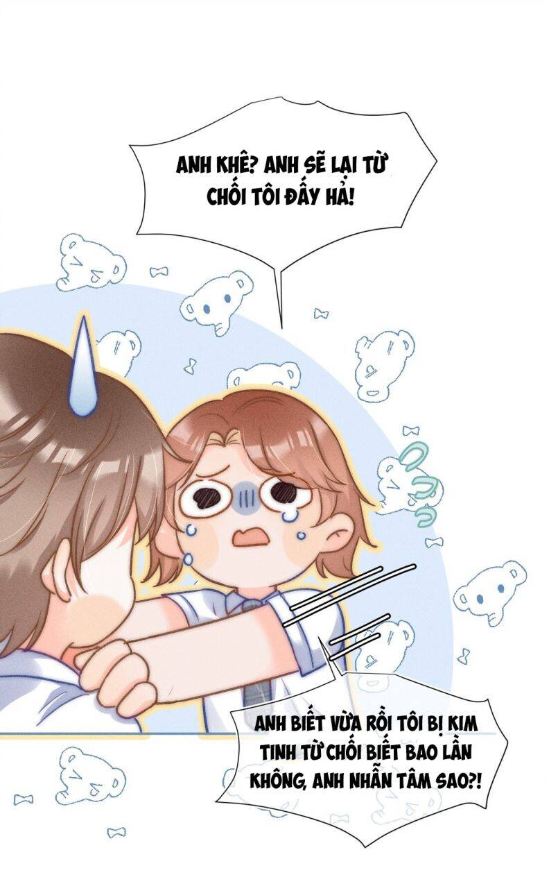 Ánh Trăng Vì Tôi Mà Đến Chapter  14 - 22