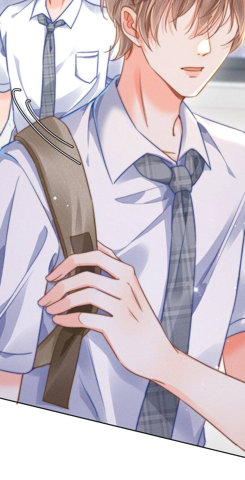 Ánh Trăng Vì Tôi Mà Đến Chapter  14 - 26