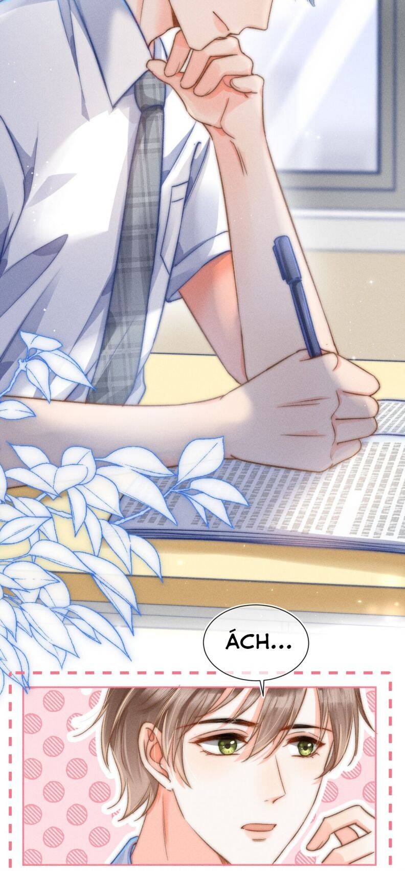 Ánh Trăng Vì Tôi Mà Đến Chapter  14 - 31