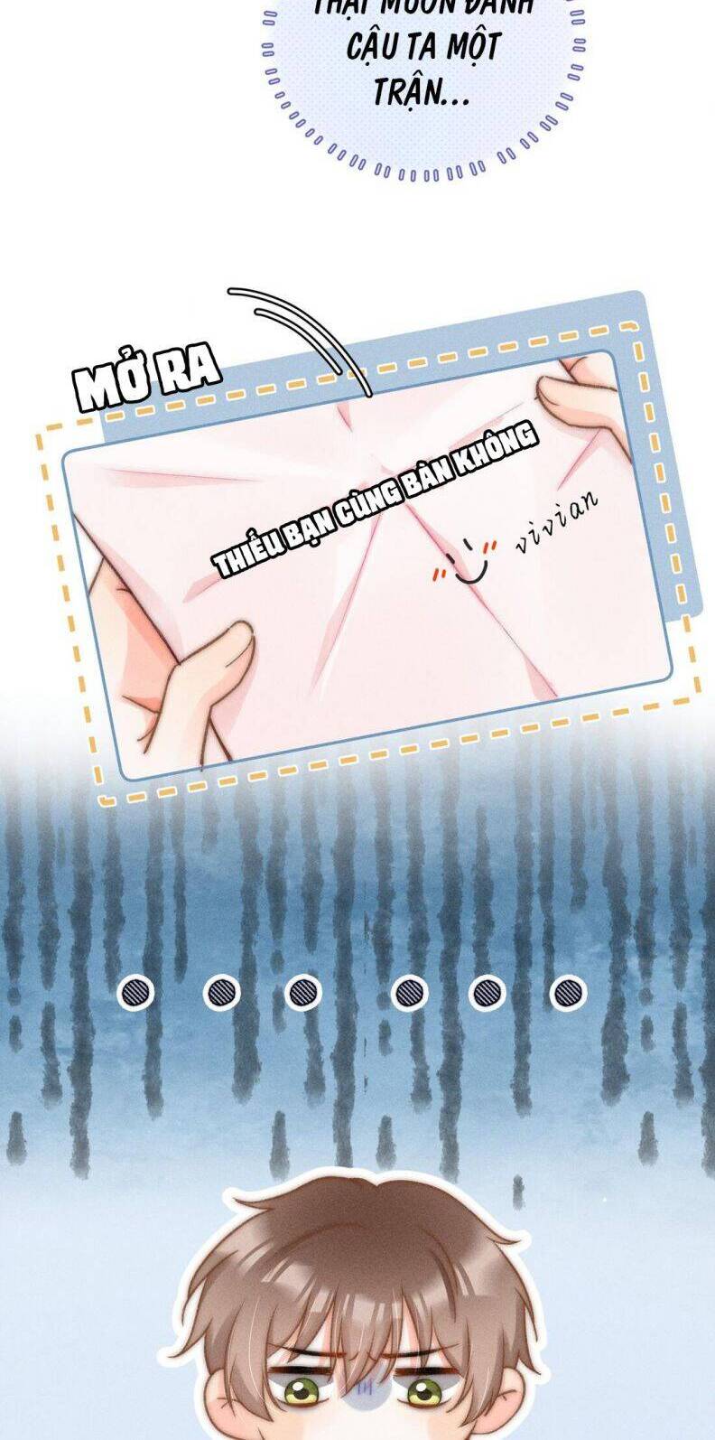 Ánh Trăng Vì Tôi Mà Đến Chapter  14 - 33