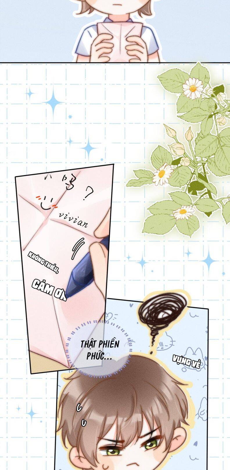 Ánh Trăng Vì Tôi Mà Đến Chapter  14 - 34