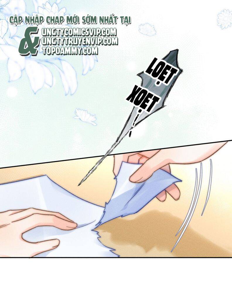 Ánh Trăng Vì Tôi Mà Đến Chapter  14 - 37
