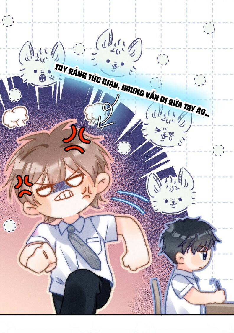 Ánh Trăng Vì Tôi Mà Đến Chapter  14 - 5
