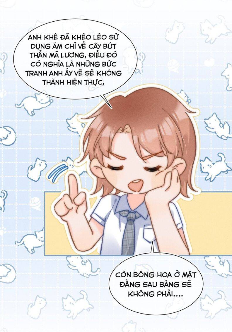 Ánh Trăng Vì Tôi Mà Đến Chapter  14 - 6