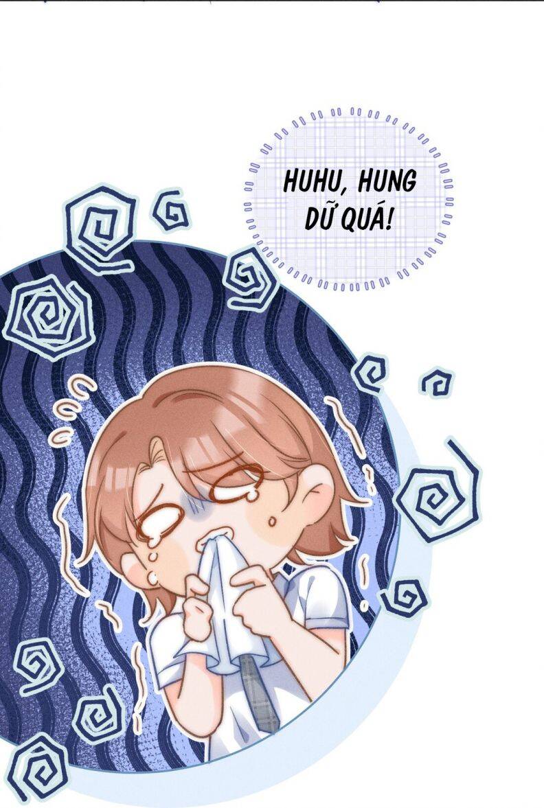 Ánh Trăng Vì Tôi Mà Đến Chapter  14 - 8