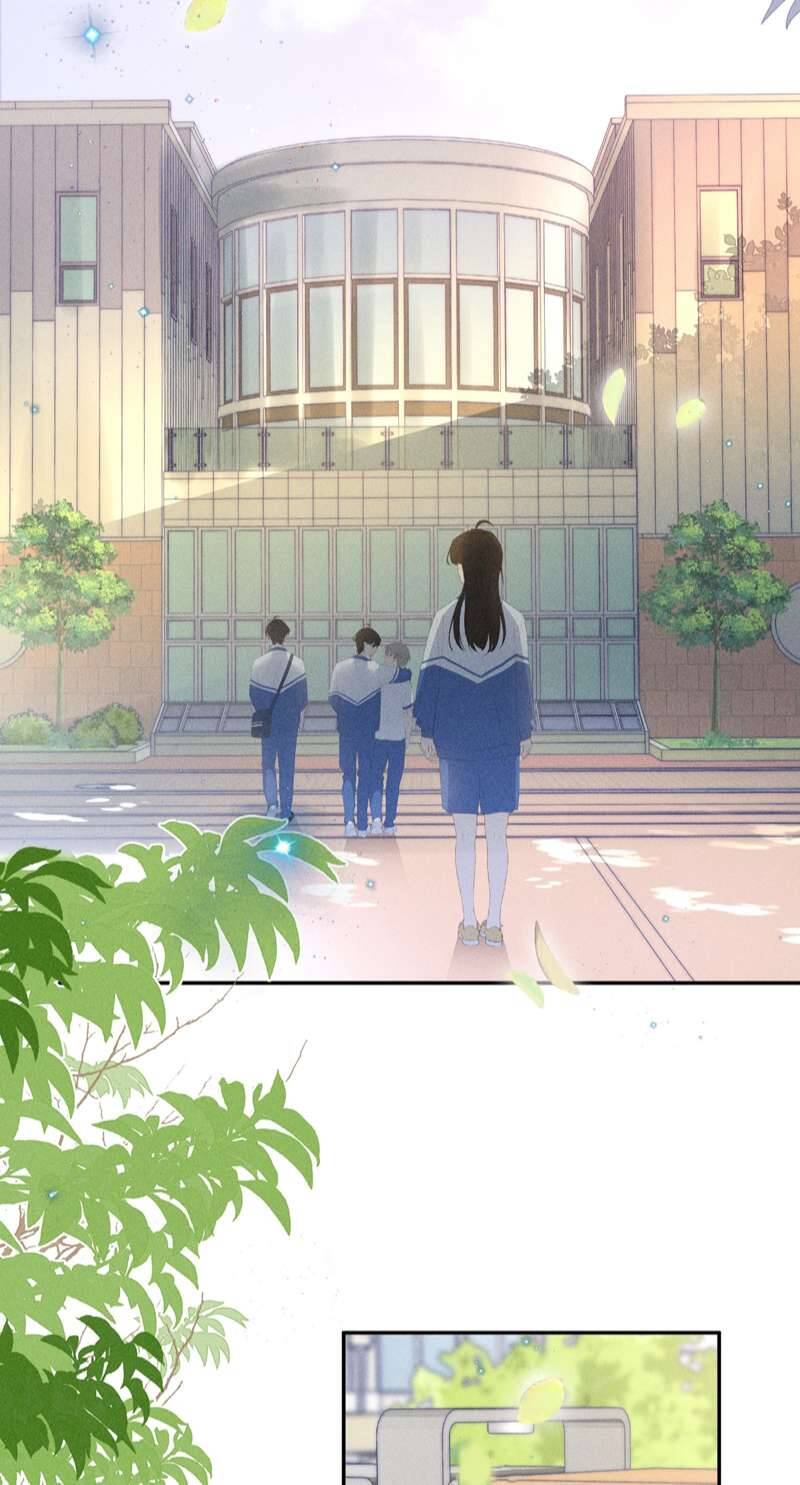 Ánh Trăng Vì Tôi Mà Đến Chapter  15 - 15