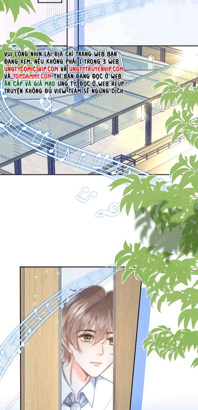 Ánh Trăng Vì Tôi Mà Đến Chapter  15 - 22