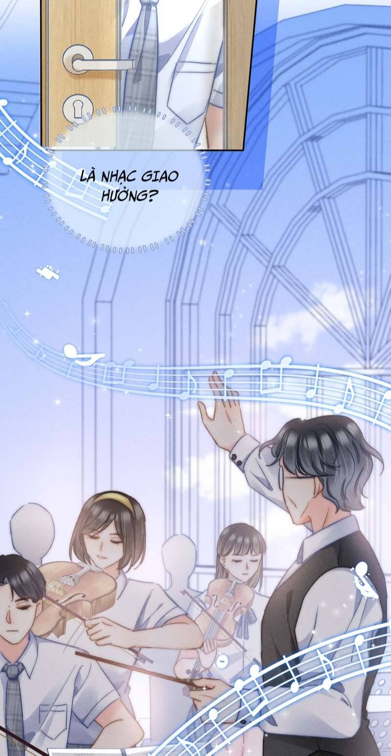 Ánh Trăng Vì Tôi Mà Đến Chapter  15 - 23