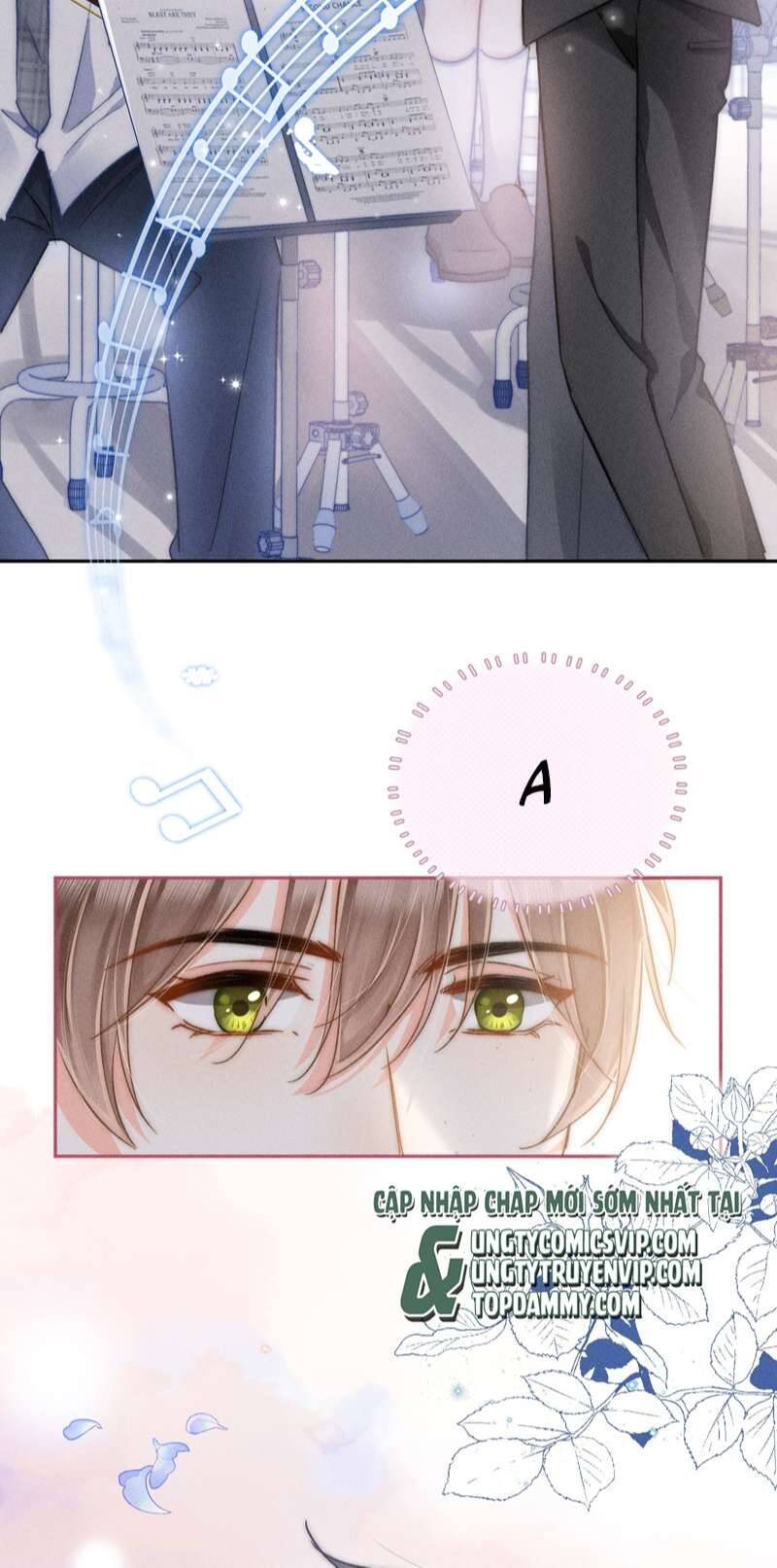 Ánh Trăng Vì Tôi Mà Đến Chapter  15 - 24