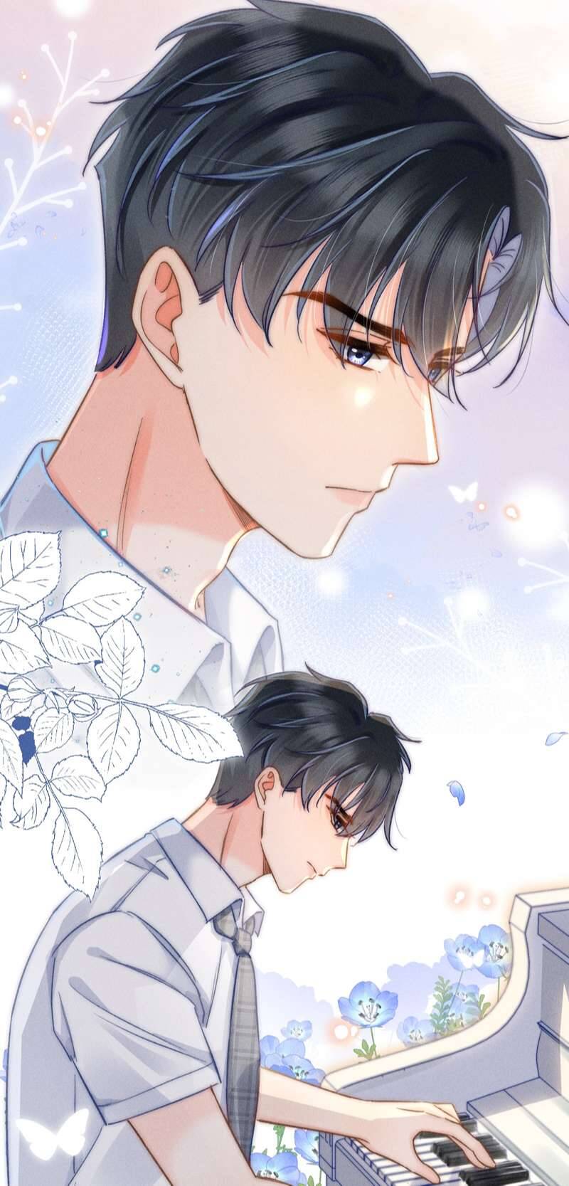 Ánh Trăng Vì Tôi Mà Đến Chapter  15 - 25