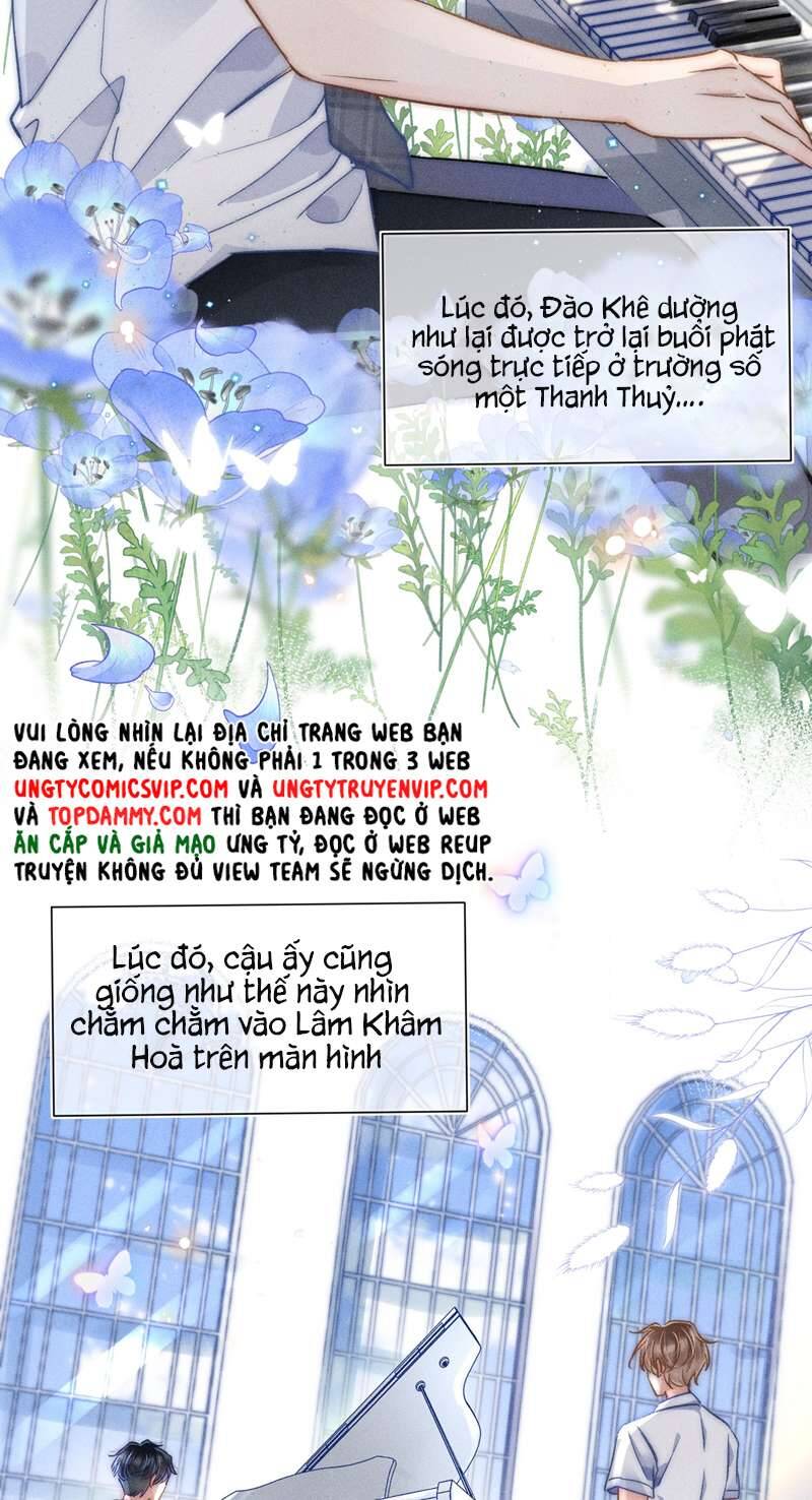 Ánh Trăng Vì Tôi Mà Đến Chapter  15 - 26