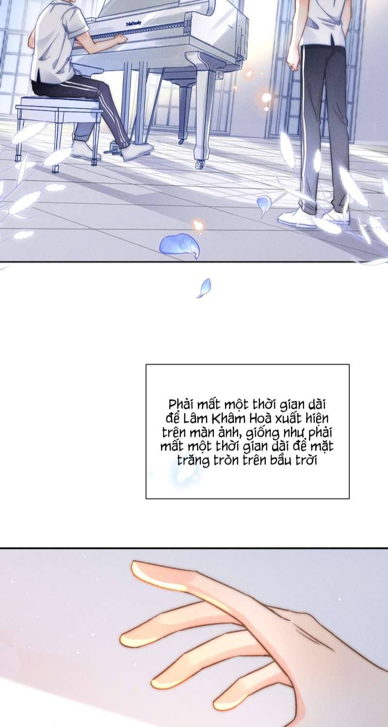 Ánh Trăng Vì Tôi Mà Đến Chapter  15 - 27