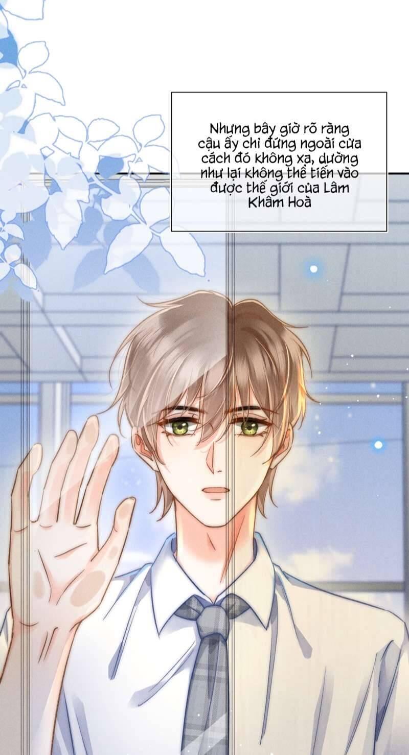 Ánh Trăng Vì Tôi Mà Đến Chapter  15 - 29