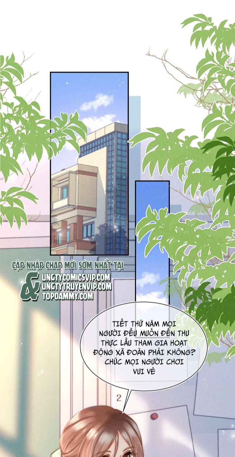 Ánh Trăng Vì Tôi Mà Đến Chapter  15 - 4