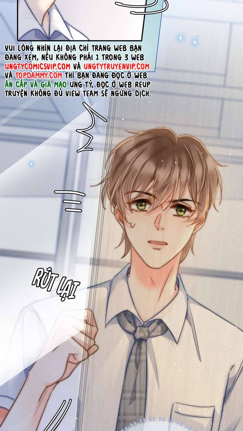 Ánh Trăng Vì Tôi Mà Đến Chapter  15 - 31