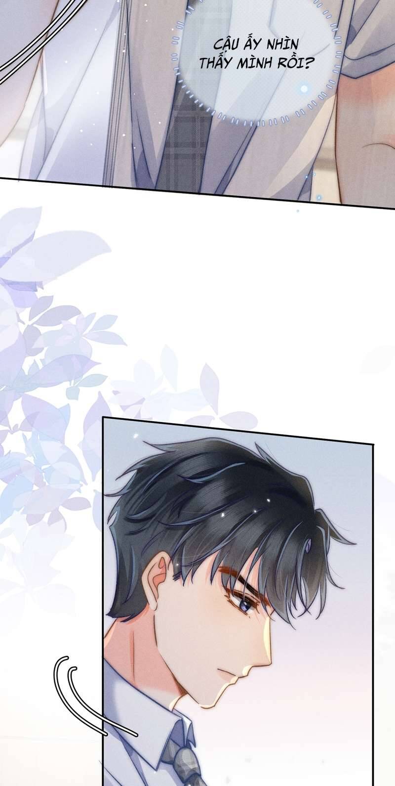 Ánh Trăng Vì Tôi Mà Đến Chapter  15 - 32