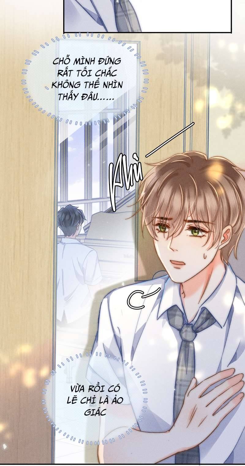 Ánh Trăng Vì Tôi Mà Đến Chapter  15 - 33
