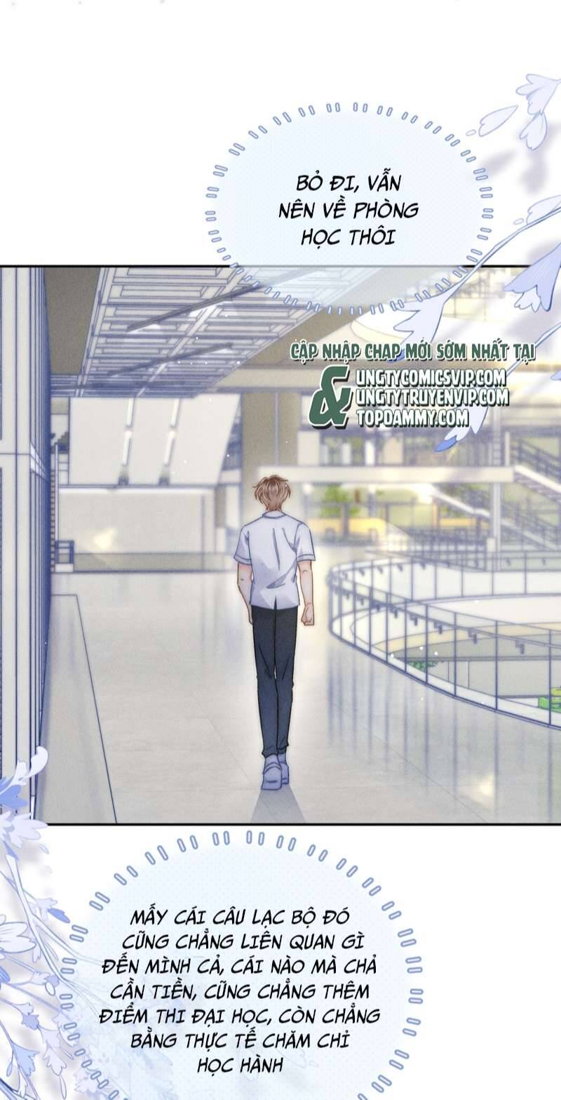 Ánh Trăng Vì Tôi Mà Đến Chapter  15 - 34