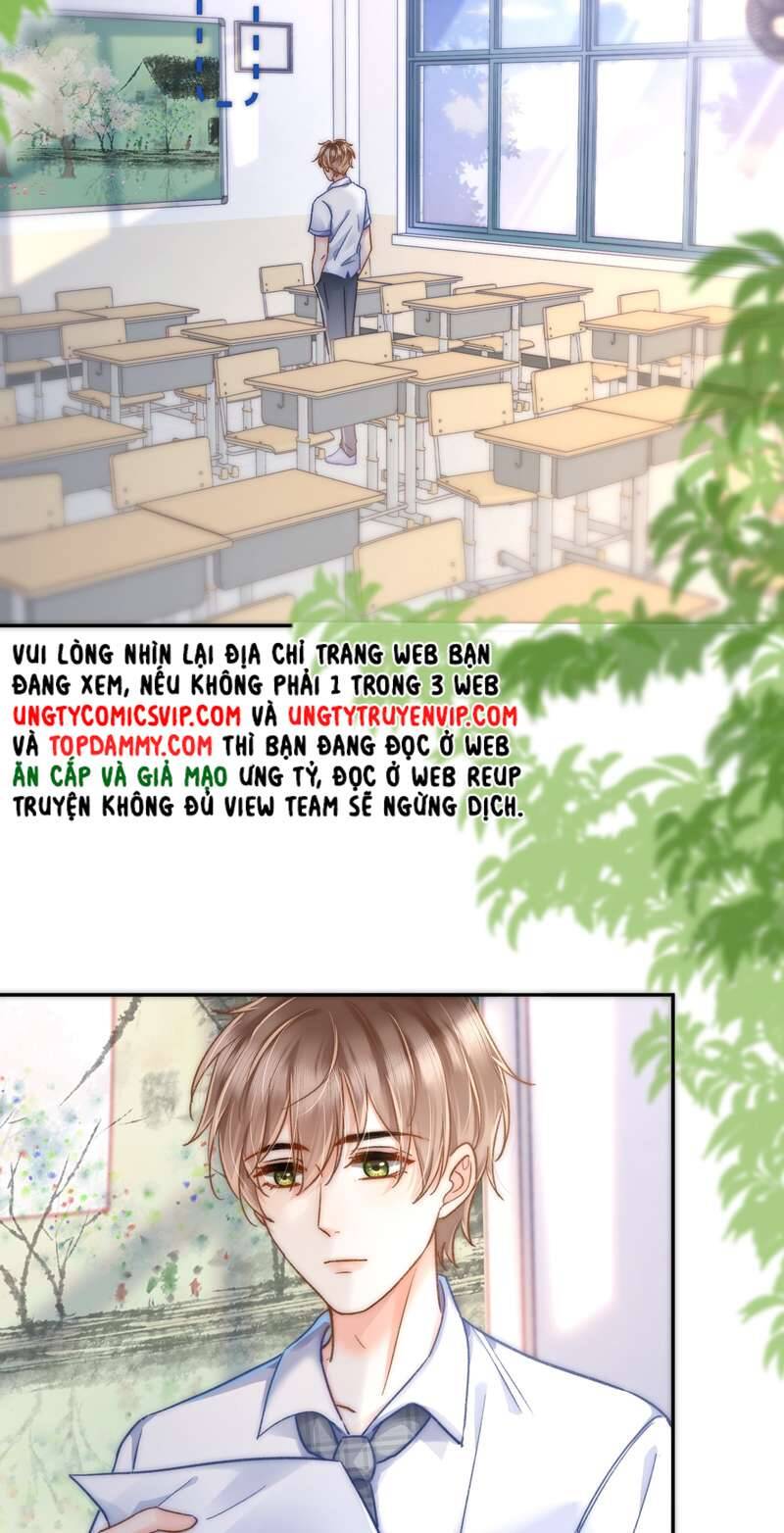 Ánh Trăng Vì Tôi Mà Đến Chapter  15 - 36