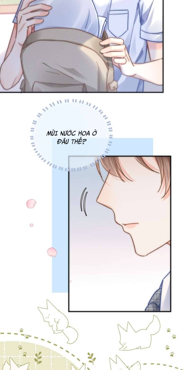 Ánh Trăng Vì Tôi Mà Đến Chapter  15 - 37